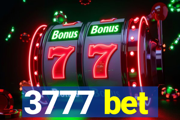 3777 bet